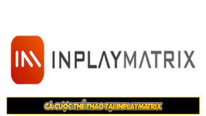 Cá cược thể thao tại Inplaymatrix